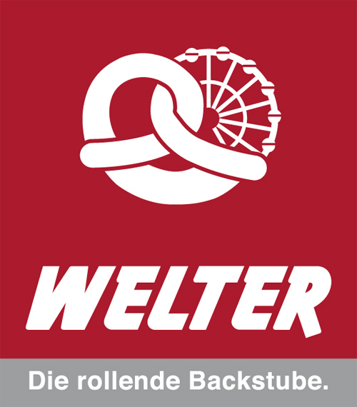 Welter - die rollende Backstube